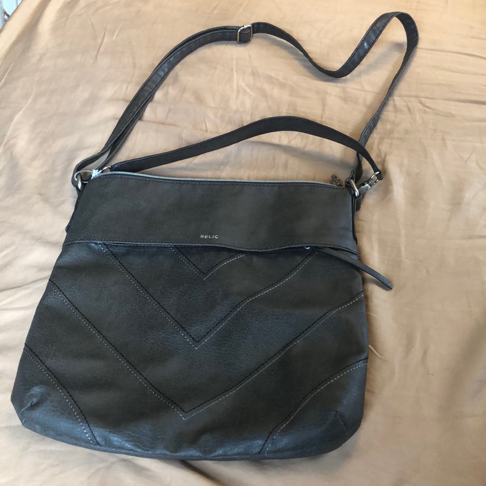 Relic purse